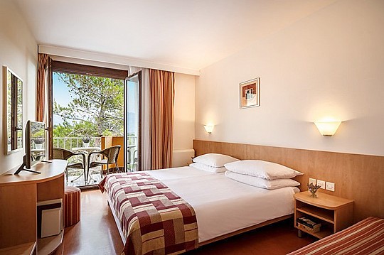 Hotelový komplex San Marino   -  Veli Mel Sunny Hotel (5)