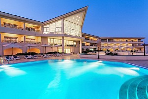 Cleopatra Luxury Resort Makadi Bay