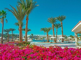 Pharaoh Azur Resort