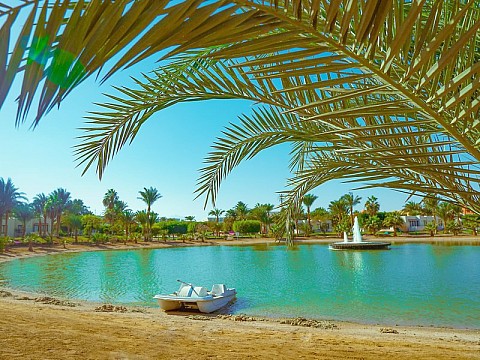 Pharaoh Azur Resort (4)