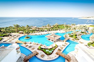 Siva Sharm Resort & Spa RED SEA
