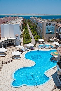 Minamark Resort & Spa