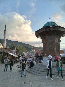 Zapomenuté krásy Bosna a Hercegovina (5)