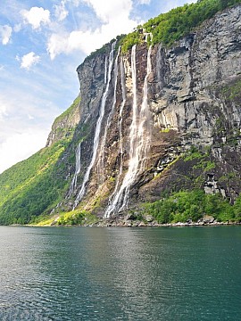 Norsko - za krásami severské přírody (3)