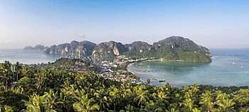 Katathani Phuket Beach Resort