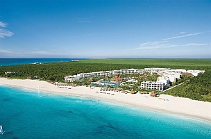 Secrets Maroma Beach Riviera Cancún Resort Hyatt