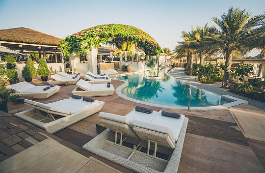 RIXOS THE PALM DUBAI HOTEL AND SUITES (4)