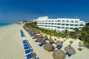 Flamingo Cancún Resort Hotel