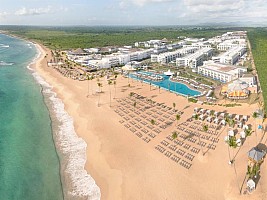 Nickelodeon Hotels & Resorts Punta Cana by Karisma (ex Azul Beach Resort)
