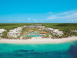 Secrets Akumal Riviera Maya Resort Hyatt