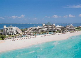 Paradisus Cancún Resort