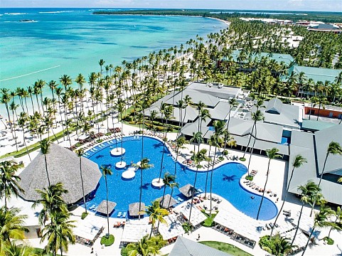 BARCELO BAVARO BEACH ADULTS ONLY - ALL INCLUSIVE (2)