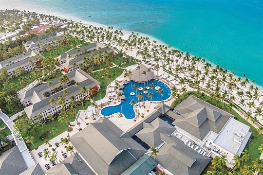 BARCELO BAVARO BEACH ADULTS ONLY - ALL INCLUSIVE (3)