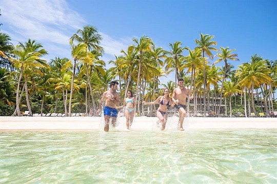 BARCELO BAVARO BEACH ADULTS ONLY - ALL INCLUSIVE (5)