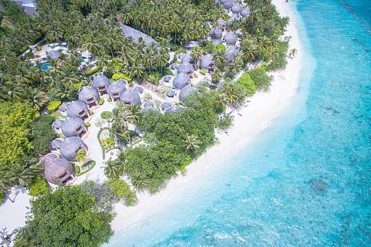 Bandos Maldives (3)