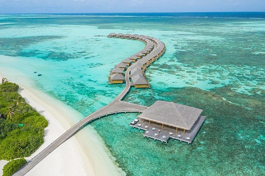 Cocoon Maldives (2)