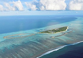 Pullmann Maldives Resort