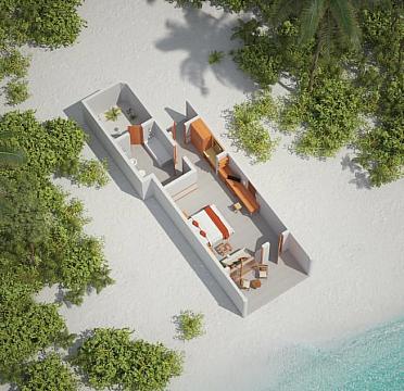 Villa Nautica (ex. Paradise Island Resort) (5)