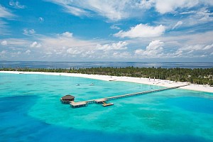 Atmosphere Kanifushi Maldives Resort