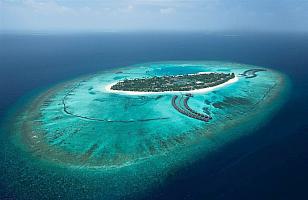 Sun Siyam Iru Fushi Maldives Resort