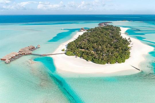 Anantara Dhigu Maldives (2)