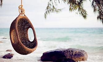Huvafen Fushi Maldives Resort