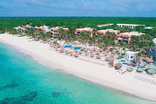 Sunscape Akumal Beach Resorts & Spa (2)