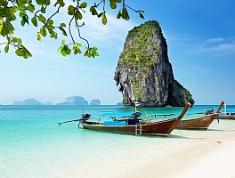 SAii Phi Phi Island Village Resort