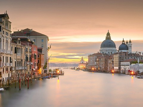 Za kouzlem Benátek + ostrovy Murano a Burano (4)