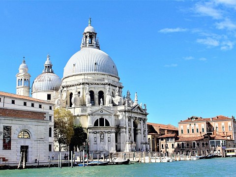 Za kouzlem Benátek + ostrovy Murano a Burano (3)