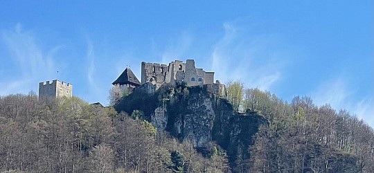 ADVENTNÍ TRHY V MARIBORU A CELJE