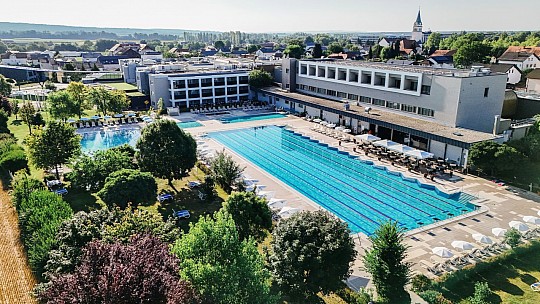 hotel Vivat