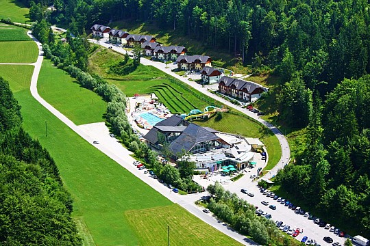 TERME SNOVIK pobyt s výlety v ceně