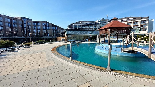 Hotel Ajda