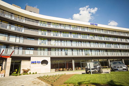 hotel PARK INN