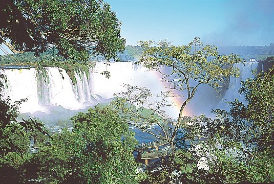 Rio de Janeiro a vodopády Iguaçu s českým průvodcem (2)