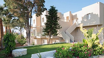 Blue Sky Apartments