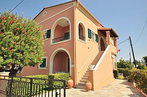Elena Apartments