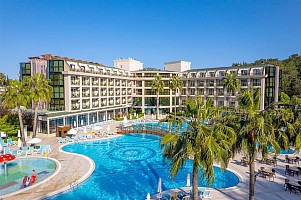 Eldar Resort Hotel