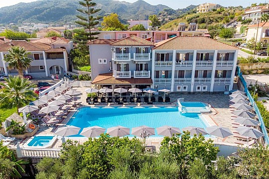 Anamar Zante
