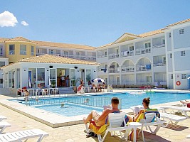 Meridien Beach Hotel