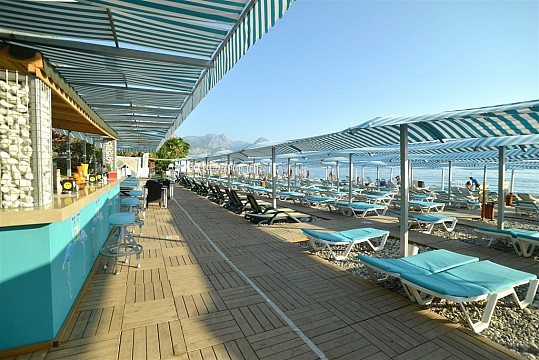 L’Ancora Beach (3)