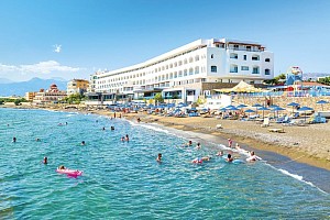Petra Mare Hotel