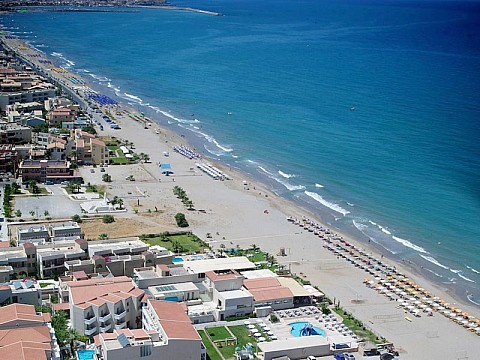 Dimitrios Village Beach Resort (4)