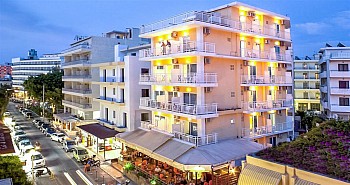 Pearl Hotel