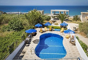 Helios Studia a Apartmány
