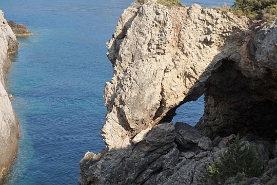 Korfu s turistikou (3)