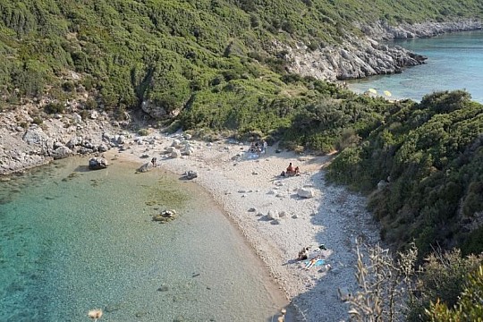 Korfu s turistikou (2)