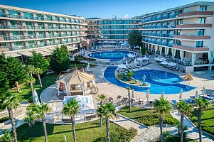 MPM Zornitza Sands & Spa Hotel