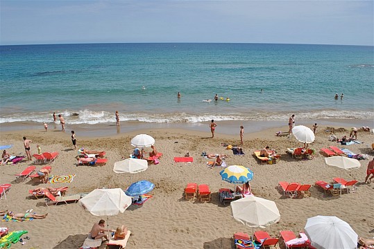 Cretan Seaside Boutique (ex. Sunshine Seaside) (5)